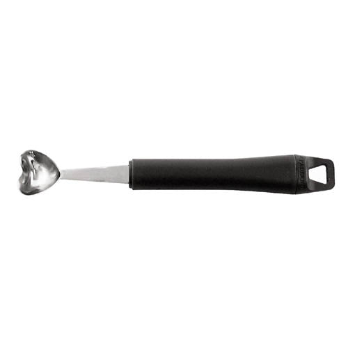 Scavino Forma Di Cuore In Acciaio Inox mm.27x27 Art.48280/70