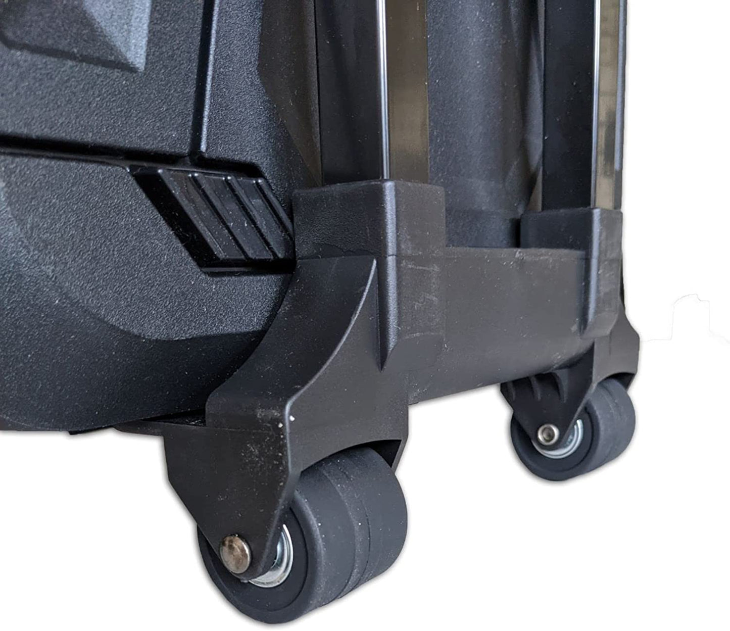 Sanelli Ambrogio Caravel Trolley, impermeabile, per coltelli Accessori da Cucina Chef 5092.000