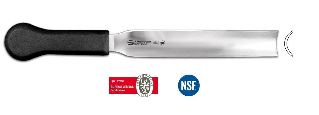 Sanelli Ambrogio cannula professionale per disosso Supra 21 cm SD50 021