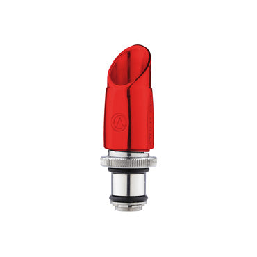 Versatore rosso lucido Artis Art.ART VER RD SV