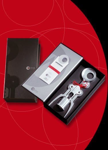 Cavatappi Platinum Artis Art.ART PLA GY