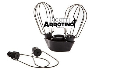 Ricambio sbattitore Ankarsrum completo AKR SP9200000053