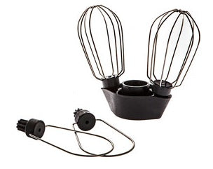 Ricambio sbattitore Ankarsrum completo AKR SP9200000053