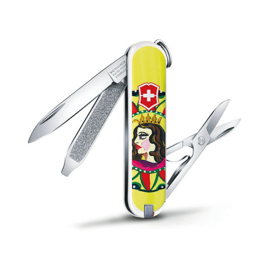 Victorinox Sicily Limited Edition Tizzini Angelica V-0.6223.SE02