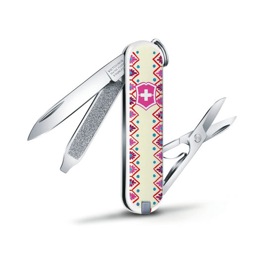 Victorinox Sicily Limited Edition Tizzini Sole V-0.62 23.SE07