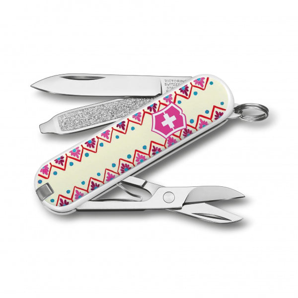 Victorinox Sicily Limited Edition Tizzini Sole V-0.62 23.SE07