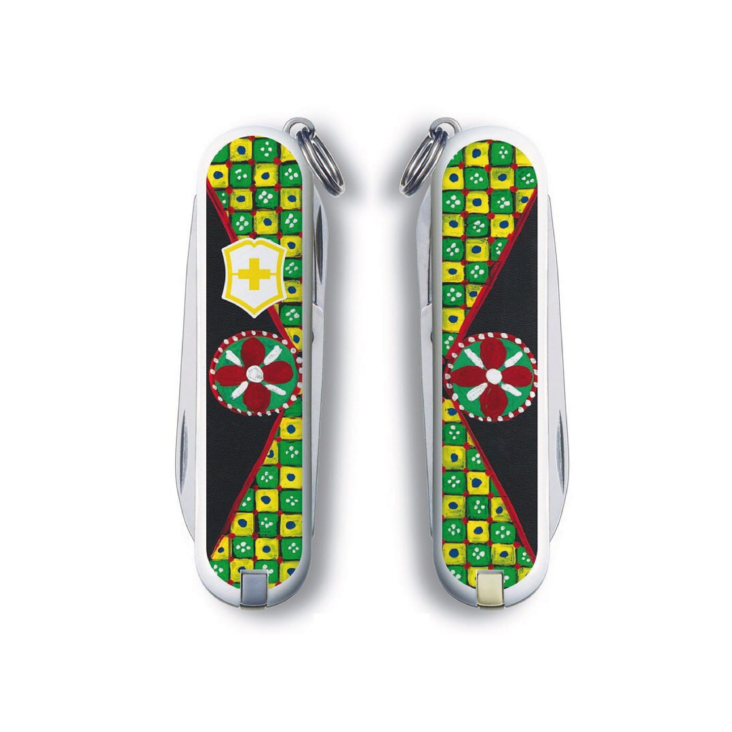 Victorinox Sicily Limited Edition Tizzini Palermitano 0.6223SE08