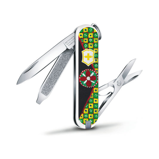 Victorinox Sicily Limited Edition Tizzini Palermitano 0.6223SE08