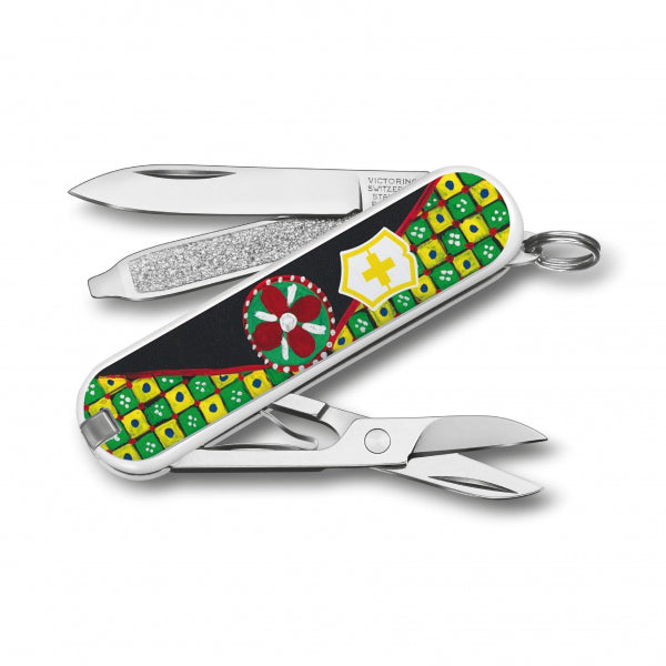 Victorinox Sicily Limited Edition Tizzini Palermitano 0.6223SE08