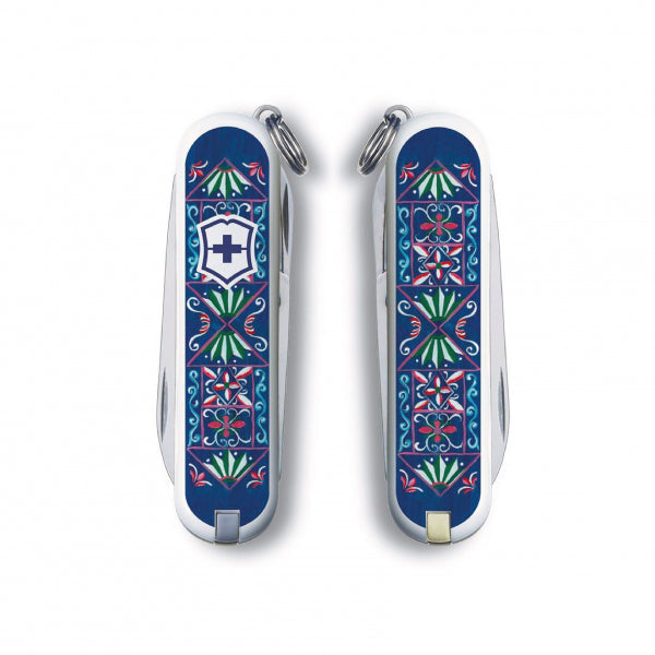 Victorinox Sicily Limited Edition Tizzini Maiolica V-0.6223.SE09