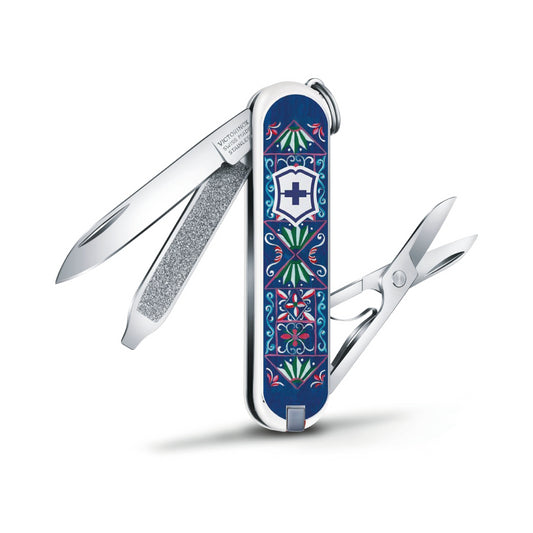 Victorinox Sicily Limited Edition Tizzini Maiolica V-0.6223.SE09