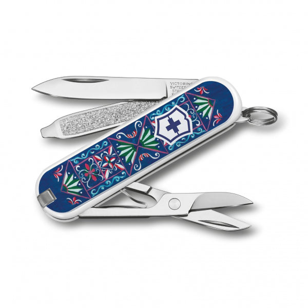 Victorinox Sicily Limited Edition Tizzini Maiolica V-0.6223.SE09