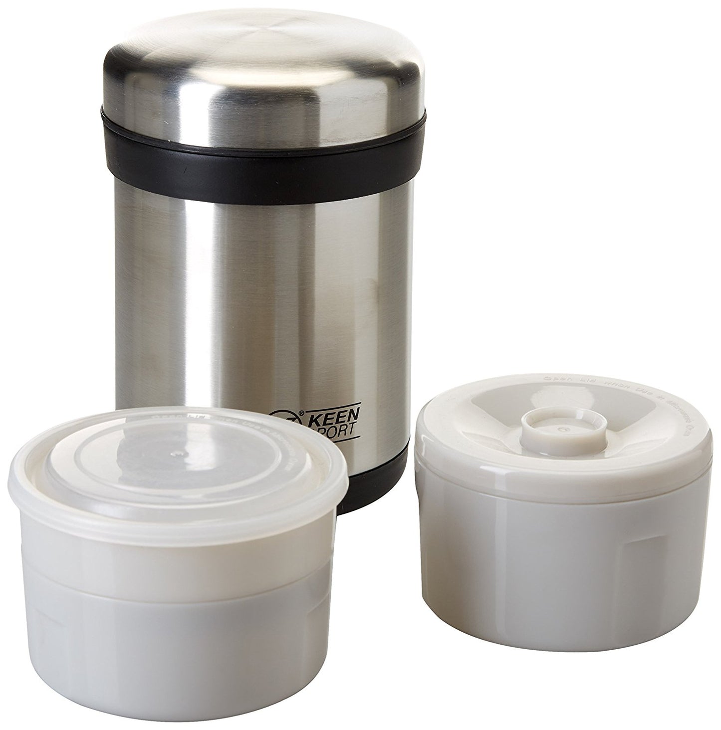 Thermos portavivande - contenitore termico a scomparti FL VF75