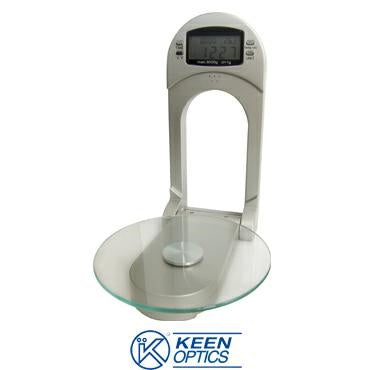 Keen bilancia per cucina da muro Art.KOP 24383