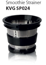 Set per Gelato, Sorbetto, Smoothie Kuvings Art.KVG BM SP021