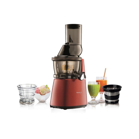 Estrattore Kuvings Whole Juicer C9500 Red KVG C9500 RD