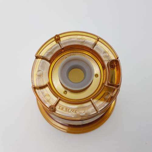 Ricambio anello di silicone per filtro Kuvings C 9500