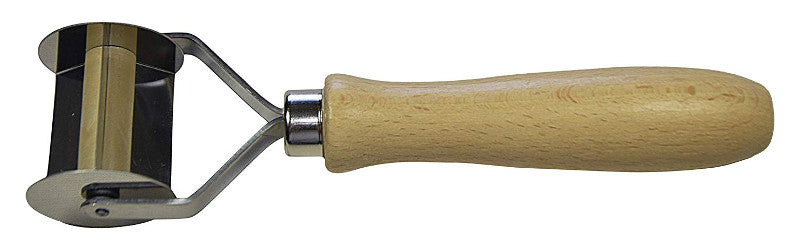 Taglia Pasta Lame lisce 38 mm