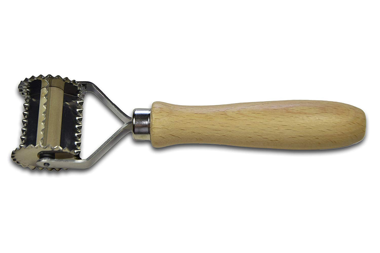 Taglia tortellini smerlati mm.38