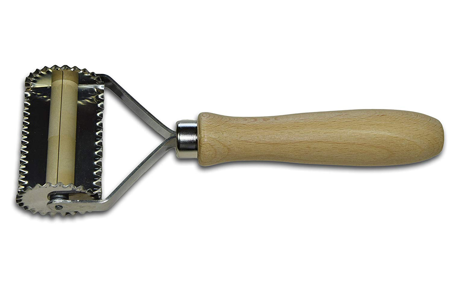 Taglia tortellone smerlato mm 56