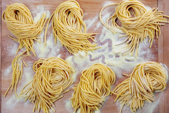 Chitarra taglia pasta maccheroni spaghetti cm.20x38 Art.297