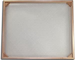 Telaio asciuga pasta fresca in faggio 40 x 50 cm. A388 – Rigotti Arrotino
