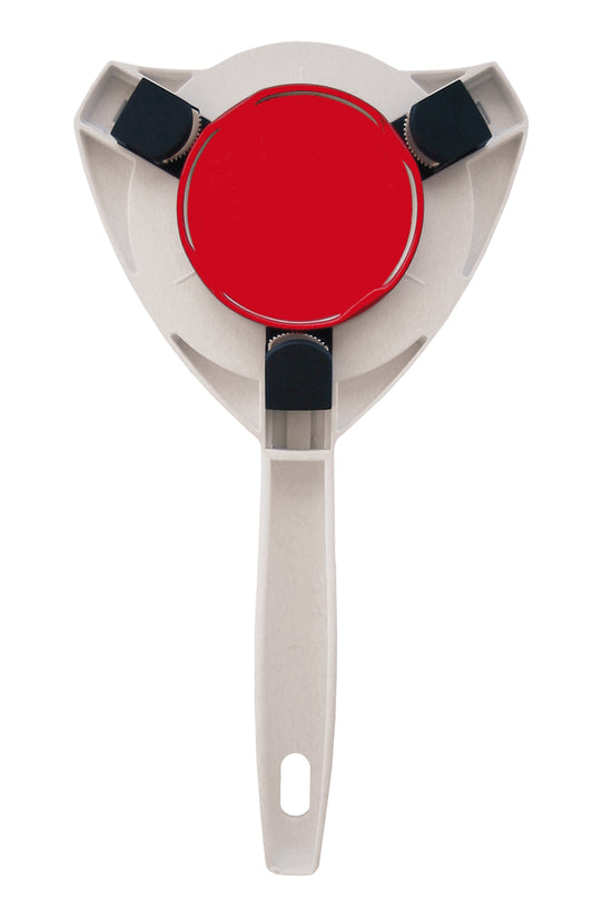 Apribarattoli efficace semplice utilizzo da 3,5 cm a 8,5 4620045