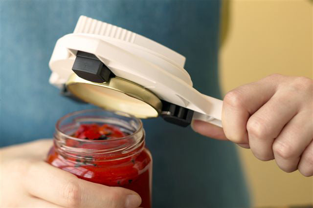 Apribarattoli efficace semplice utilizzo da 3,5 cm a 8,5 4620045