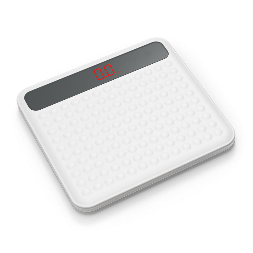 Bilancia pesapersone digitale 100g/180kg cm 31x30x2,9 5270210