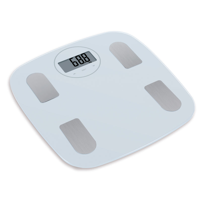 Bilancia pesapersone/analisi massa corporea Body Control 5270220