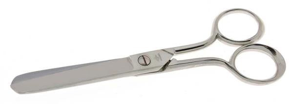 Forbice con punte tonde da merciao 4" (cm.10,5) 230/4