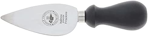 Fraraccio coltello professionale per formaggio duro inox cm 10