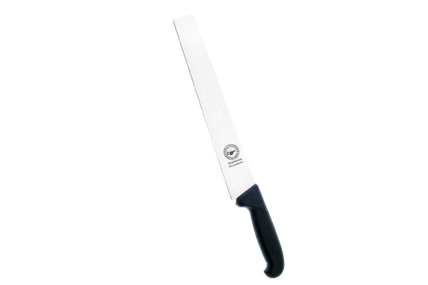 Coltellina per formaggi 24 cm. altezza 4 cm. 2240/3124