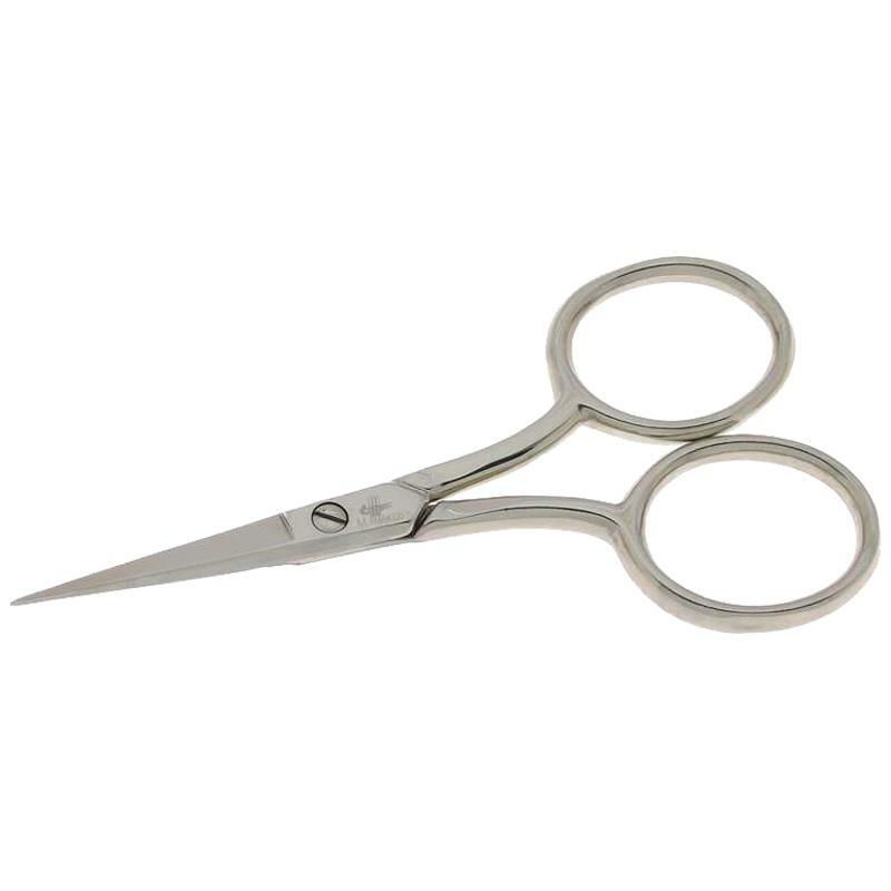 Forbice da ricamo anello largo 3,5 pollici (9 cm.) 0032