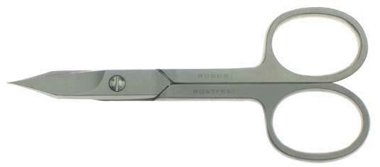 Forbice da unghie 4" Robur Art.0251/584