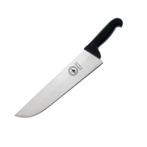 Coltello da macello mezzo clopo 30 cm. 510 gr. 2240/0930