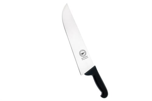 Coltello mezzo colpo 32 cm. 580 gr. 2240/0932