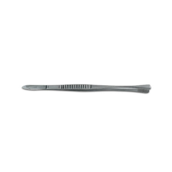 Pinza per cucina da cuoco barbecue acciaio inox cm 30. 1210/4949