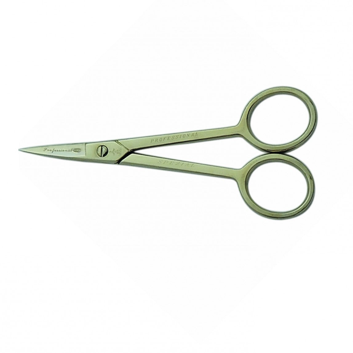 Robur Forbice Curva inox 5½" per Unghie Incarnite 0251/545