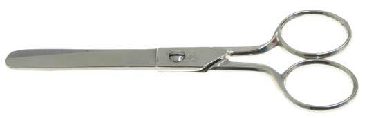 Forbice da merciaio 6"(cm 15,24) Fraraccio 0107/050