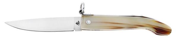 Coltello da Tasca Regionale Romagnolo Manico in Corno 0395/0130