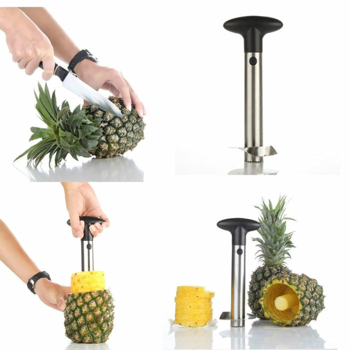 Taglia ananas in acciaio inox Art.3049/097