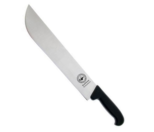 Coltello da macello tipo Messina 36 cm. 2240/00236