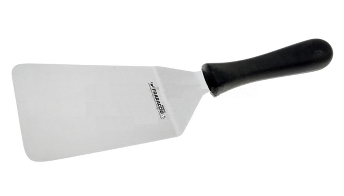 Spatola per lasagne professionale in acciaio inox 1718/115