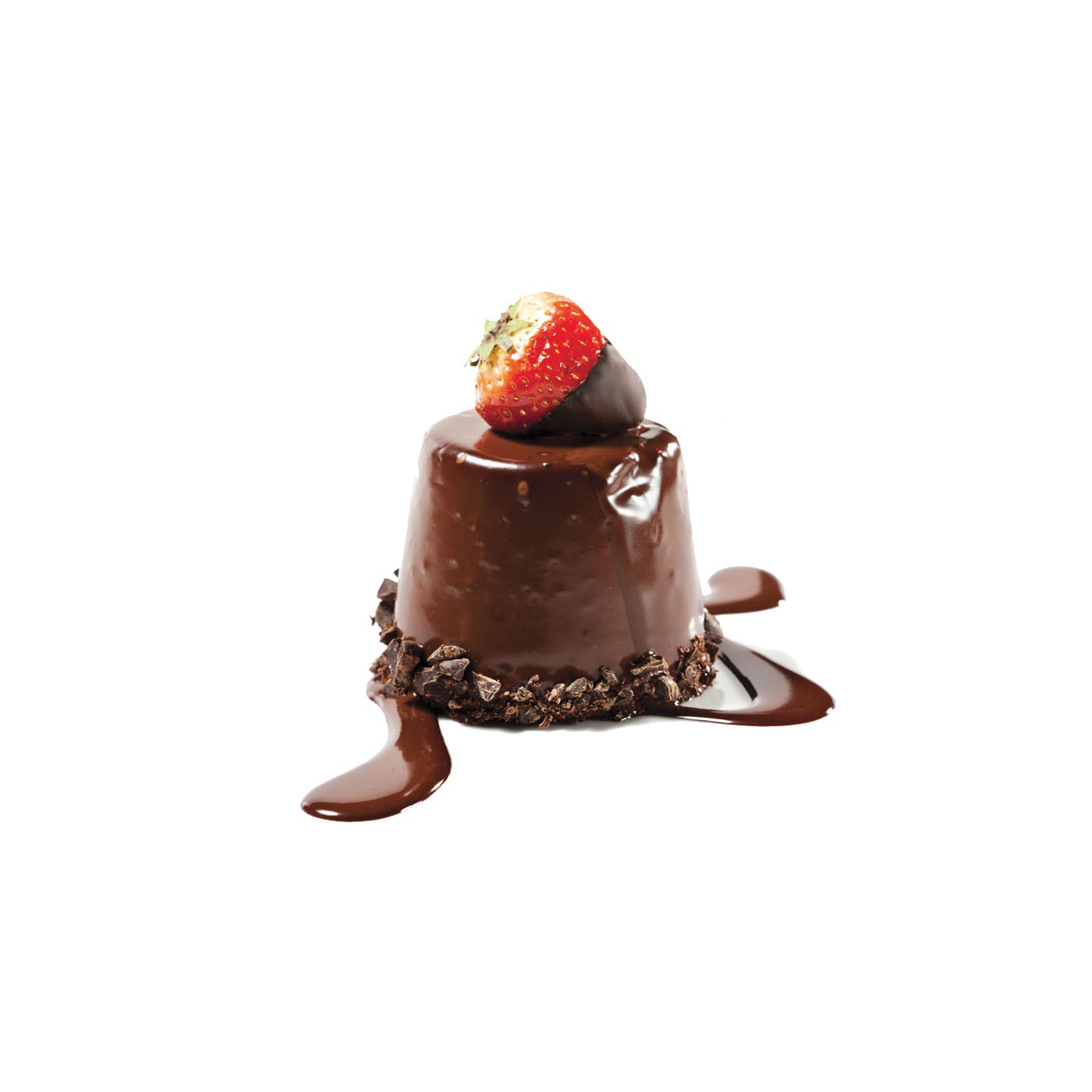 Stampo silicone multiporzione muffin 12 impronte FR100MRAS.2