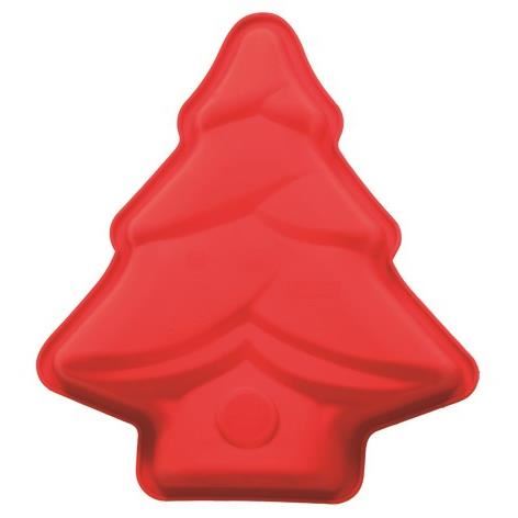 Stampo silicone tortiera albero Natale