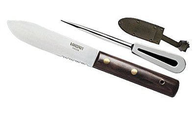 Coltello e Caviglia Apri Grilli da Barca Virginia VI1345/935