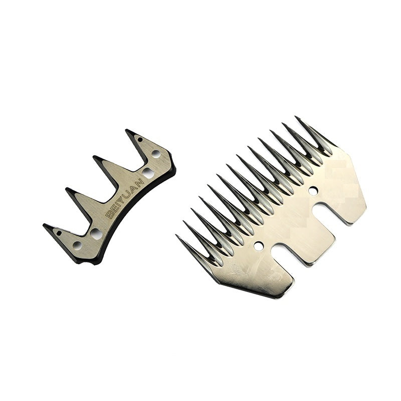 Pettine per tosatrice pecore Wacktek 13 denti 3716/020