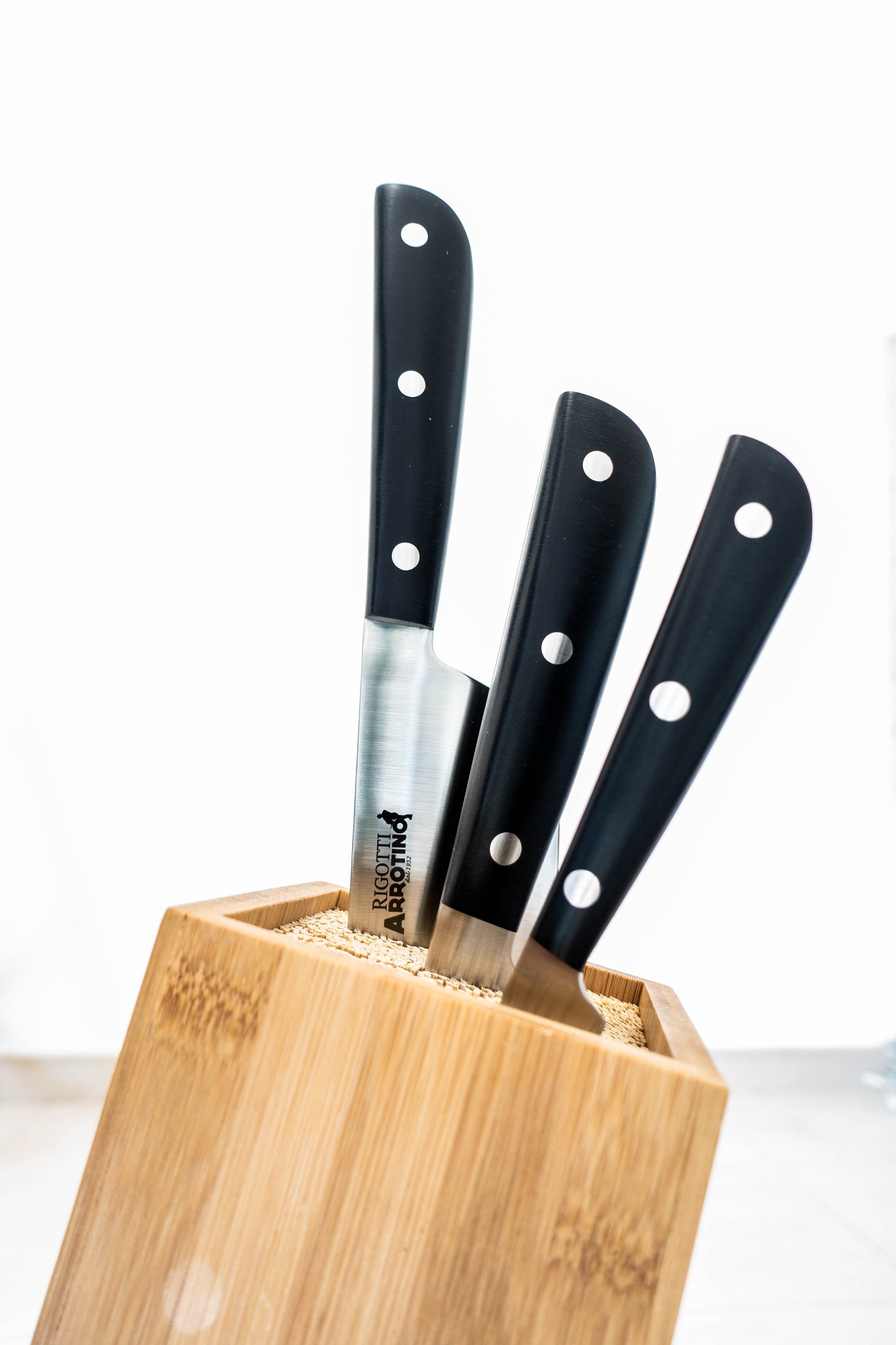 Coltello da cucina cm.20