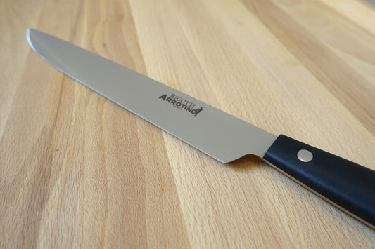 Berkel coltello da arrosto cm. 22 KSY1CA22SRMBU